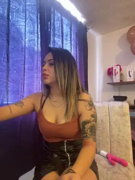 pamelao online show from 03/07/25, 03:18