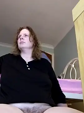 xxSexyBushLinnxx online show from 12/21/24, 09:15