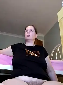 xxSexyBushLinnxx online show from 12/25/24, 08:07