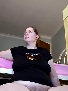 xxSexyBushLinnxx online show from 12/31/24, 09:17