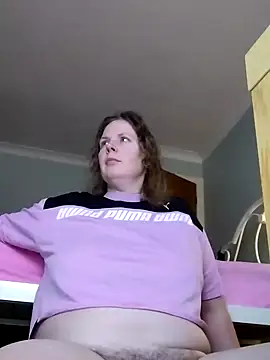 xxSexyBushLinnxx online show from 01/01/25, 10:32