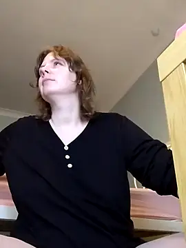 xxSexyBushLinnxx online show from 01/23/25, 08:35