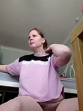 xxSexyBushLinnxx online show from 03/06/25, 09:25