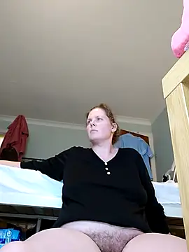 xxSexyBushLinnxx online show from 03/17/25, 08:09