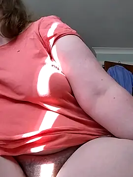 xxSexyBushLinnxx online show from 03/19/26, 01:15