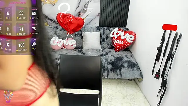 criss 21  online show from 02/14/26, 08:05