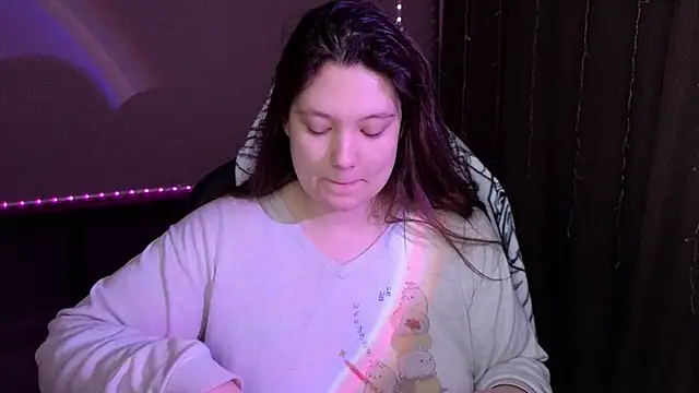 DjennaPalme online show from 01/10/25, 01:42