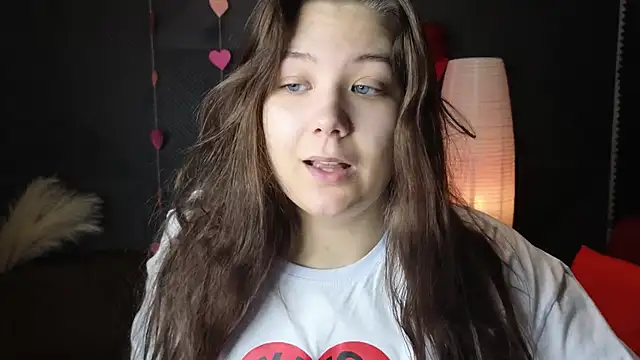 DjennaPalme online show from 02/18/25, 12:15