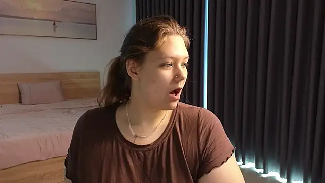 Snapshot of DjennaPalme chatting on 03/22/26, 07:01 DjennaPalme online show from 03/22/26, 07:01