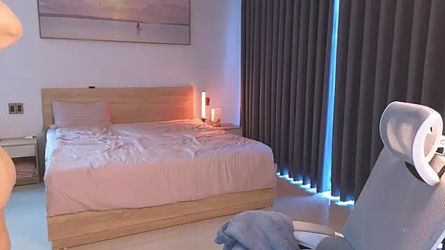 Snapshot of DjennaPalme chatting on 04/01/26, 12:22 DjennaPalme online show from 04/01/26, 12:22