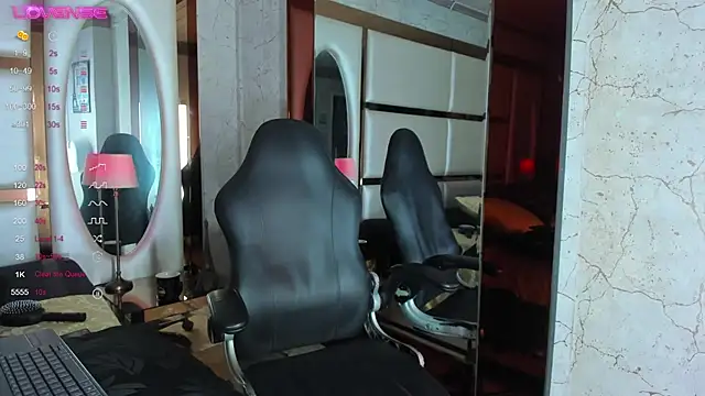 Snapshot of cinthya_walker1 chatting on 02/24/25, 03:31 cinthya walker1 online show from 02/24/25, 03:31