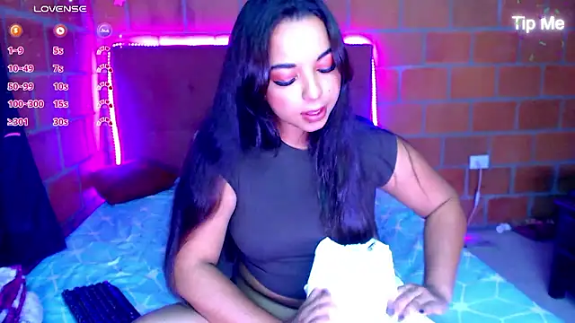 SweetKathy2 online show from 01/15/26, 08:45