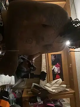 Codybabyy456 online show from 10/05/25, 11:52