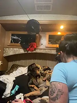 Codybabyy456 online show from 10/27/25, 05:39