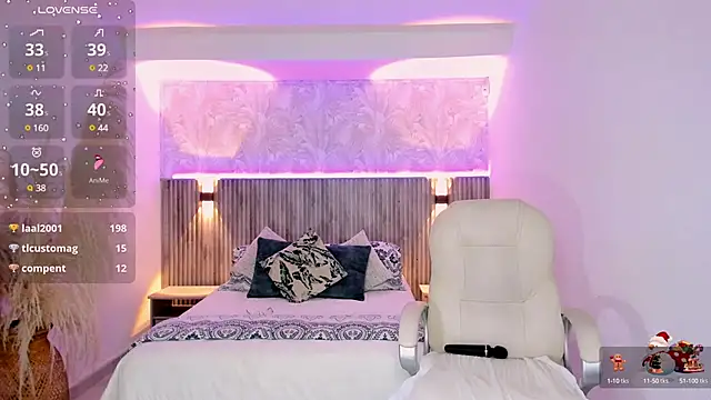 emilly smith 1 online show from 01/04/25, 06:19