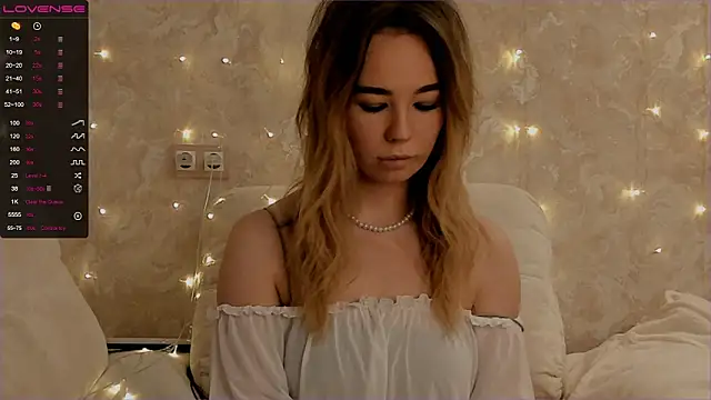 EvaSileZ online show from 10/23/25, 04:50