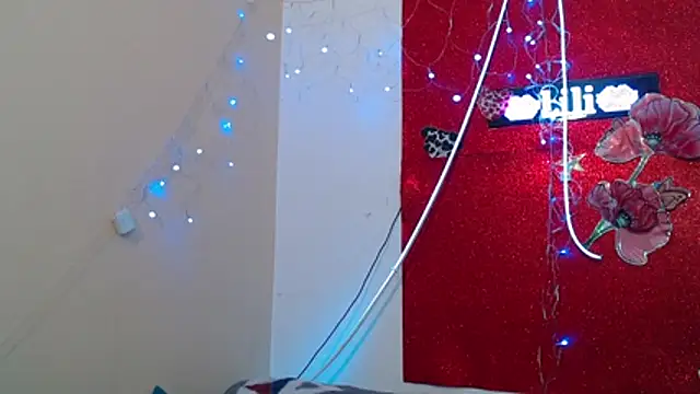 liliimilf online show from 03/15/26, 03:23