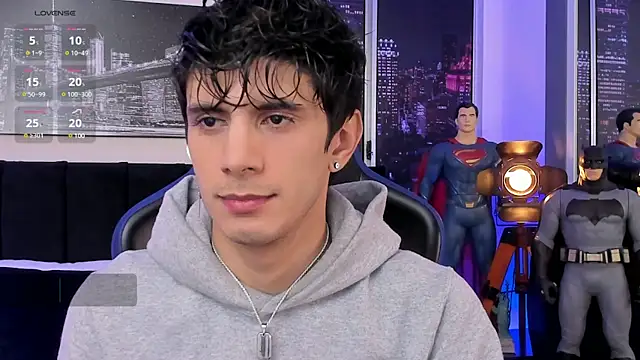 Jeick-Dawson online show from 01/18/25, 02:14