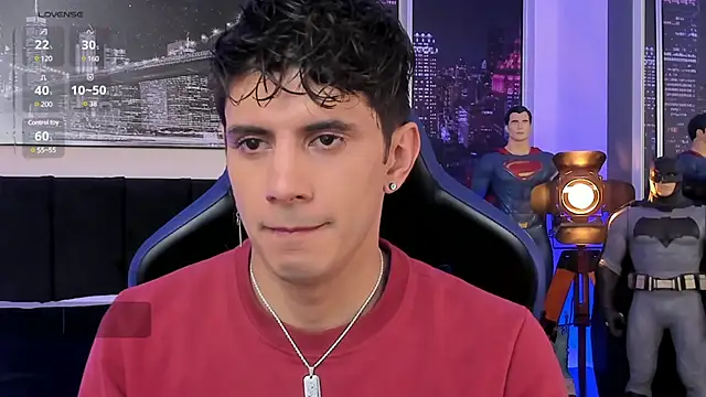 Jeick-Dawson online show from 01/21/25, 01:29