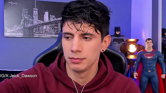 Jeick-Dawson online show from 09/09/25, 12:43