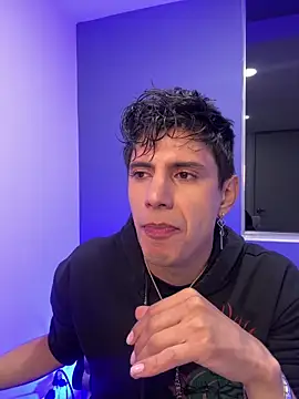 Jeick-Dawson online show from 09/12/25, 02:44