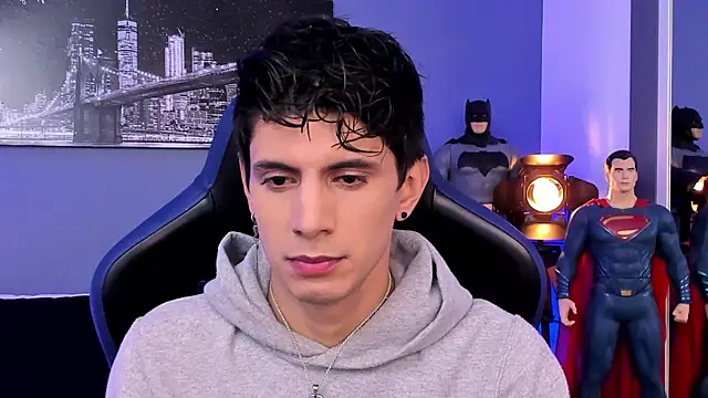 Jeick-Dawson online show from 09/20/25, 12:22