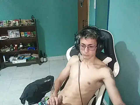 Jughead 16 online show from 10/12/25, 02:54