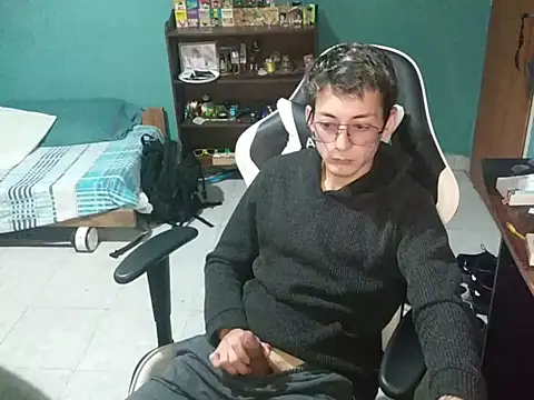 Jughead 16 online show from 10/13/25, 03:50