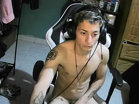 Jughead 16 online show from 10/16/25, 02:12