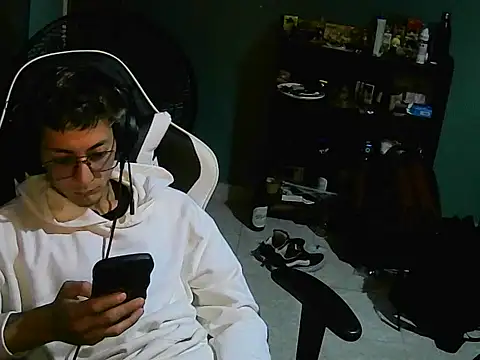 Jughead 16 online show from 10/27/25, 05:22