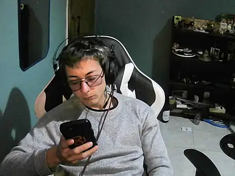 Jughead 16 online show from 10/31/25, 02:12