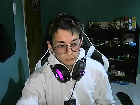 Jughead 16 online show from 11/05/25, 03:50