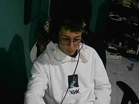 Jughead 16 online show from 11/08/25, 01:17