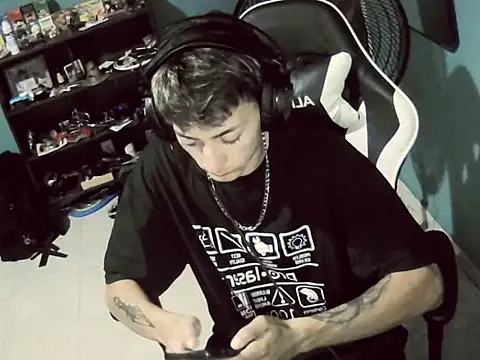 Jughead 16 online show from 11/10/25, 02:43