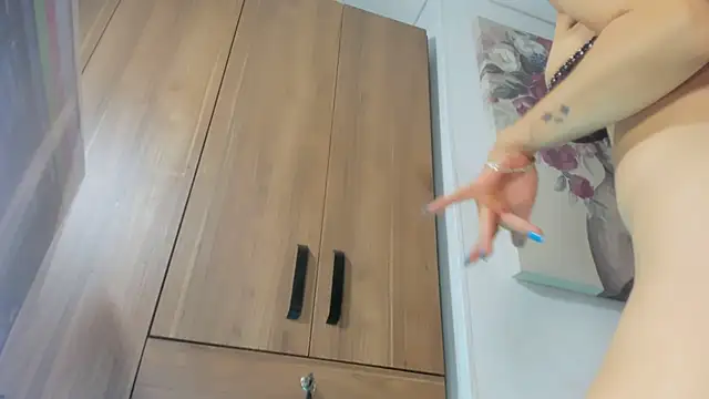 Ariadna-07 online show from 01/26/25, 09:29