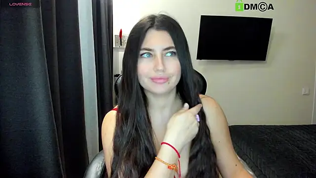 gracedorce online show from 01/27/25, 11:22