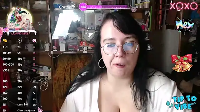 LeonaHarrison online show from 01/20/25, 03:59