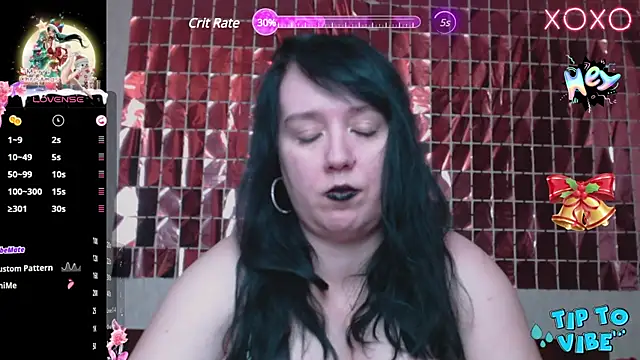 LeonaHarrison online show from 01/22/25, 12:06