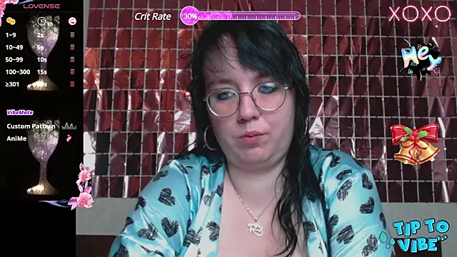 LeonaHarrison online show from 02/01/25, 09:40