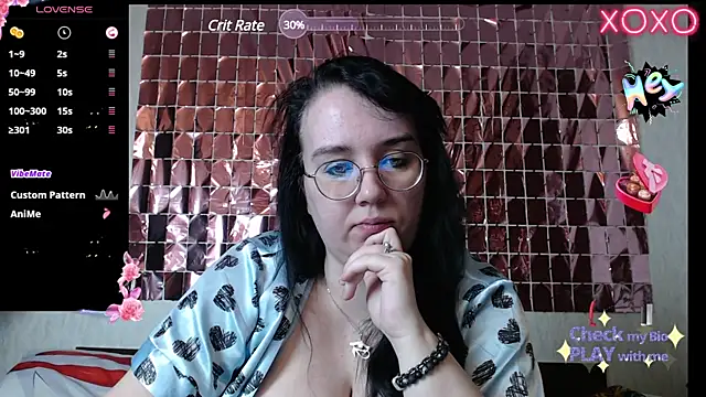 LeonaHarrison online show from 02/24/25, 04:49