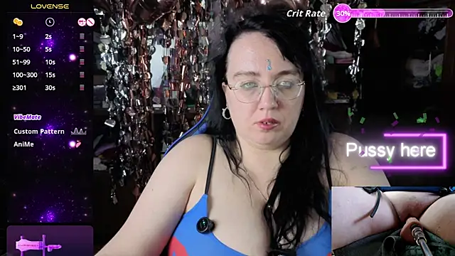 LeonaHarrison online show from 05/21/26, 11:17