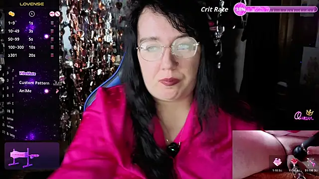 Snapshot of LeonaHarrison chatting on 06/26/26, 11:09 LeonaHarrison online show from 06/26/26, 11:09