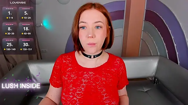 Pretty Alison online show from 12/12/24, 02:11