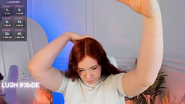 Pretty Alison online show from 05/18/26, 02:12