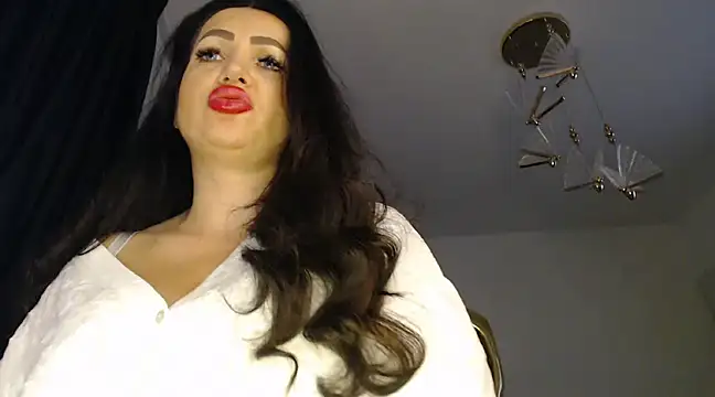 Snapshot of ASSYA chatting on 03/11/25, 06:30 ASSYA online show from 03/11/25, 06:30