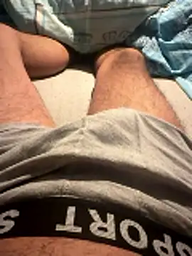 spritzerboy23 online show from 01/13/26, 01:00