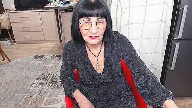 Tina Joness online show from 02/18/26, 06:26