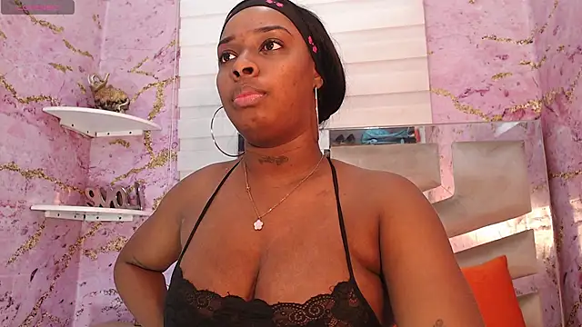 EBONNYGODDESXXX online show from 02/06/25, 12:16