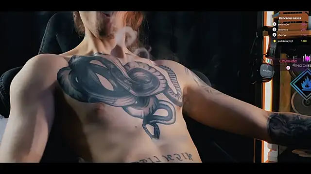 TechnoJesus online show from 12/24/24, 09:00