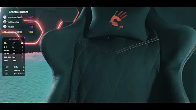 TechnoJesus online show from 01/06/25, 04:44